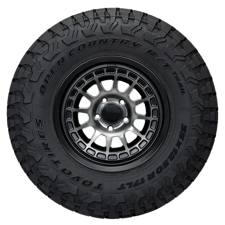 285/70R17 Toyo Open Country R/T Trail 116Q