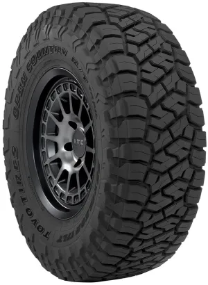 285/70R17 Toyo Open Country R/T Trail 116Q