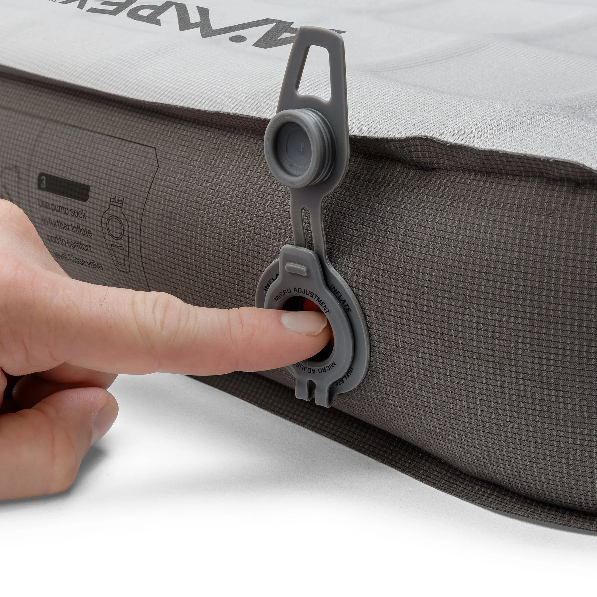 4 Season Sleeping Pad (Regular Size)