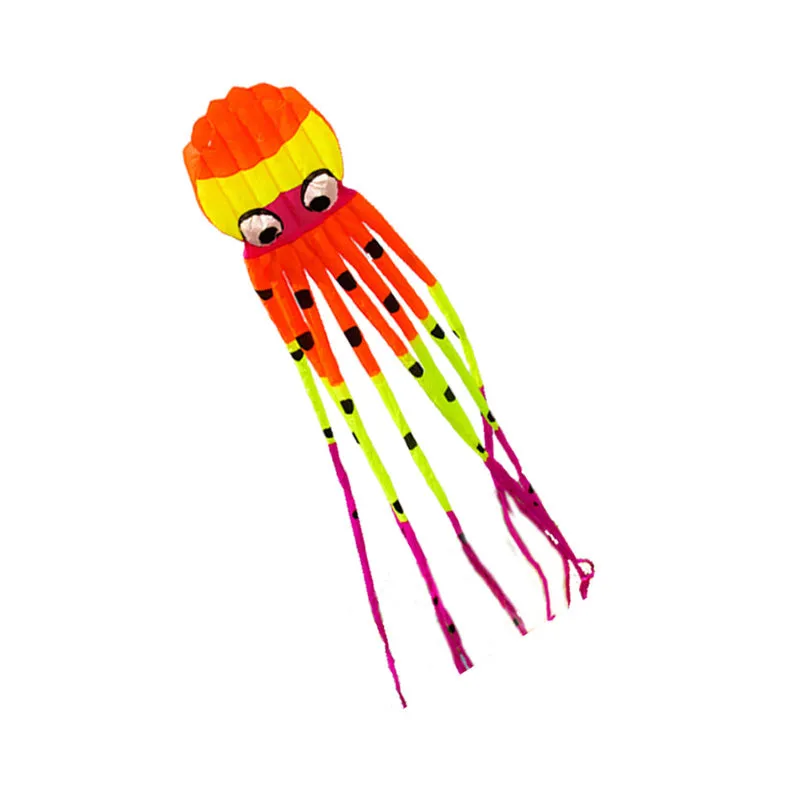 8m huge large Octopus kite