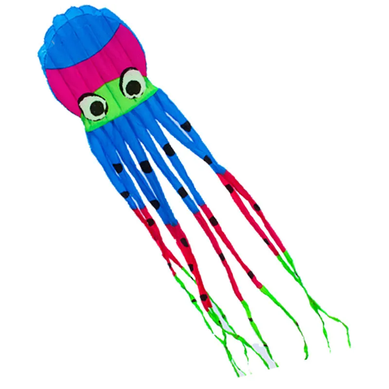 8m huge large Octopus kite
