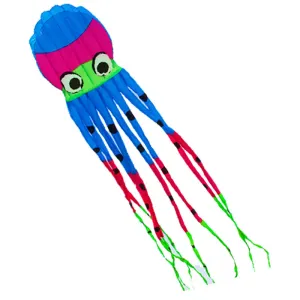 8m huge large Octopus kite