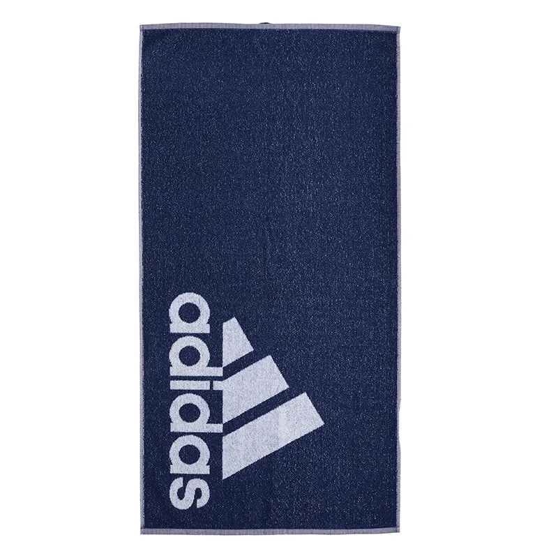 Adidas Logo Tennis Towel