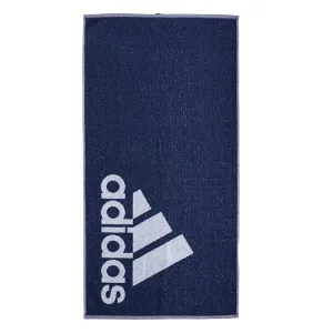 Adidas Logo Tennis Towel
