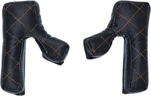 AFX FX-78 Cheek Pads - 2XL 0134-2491