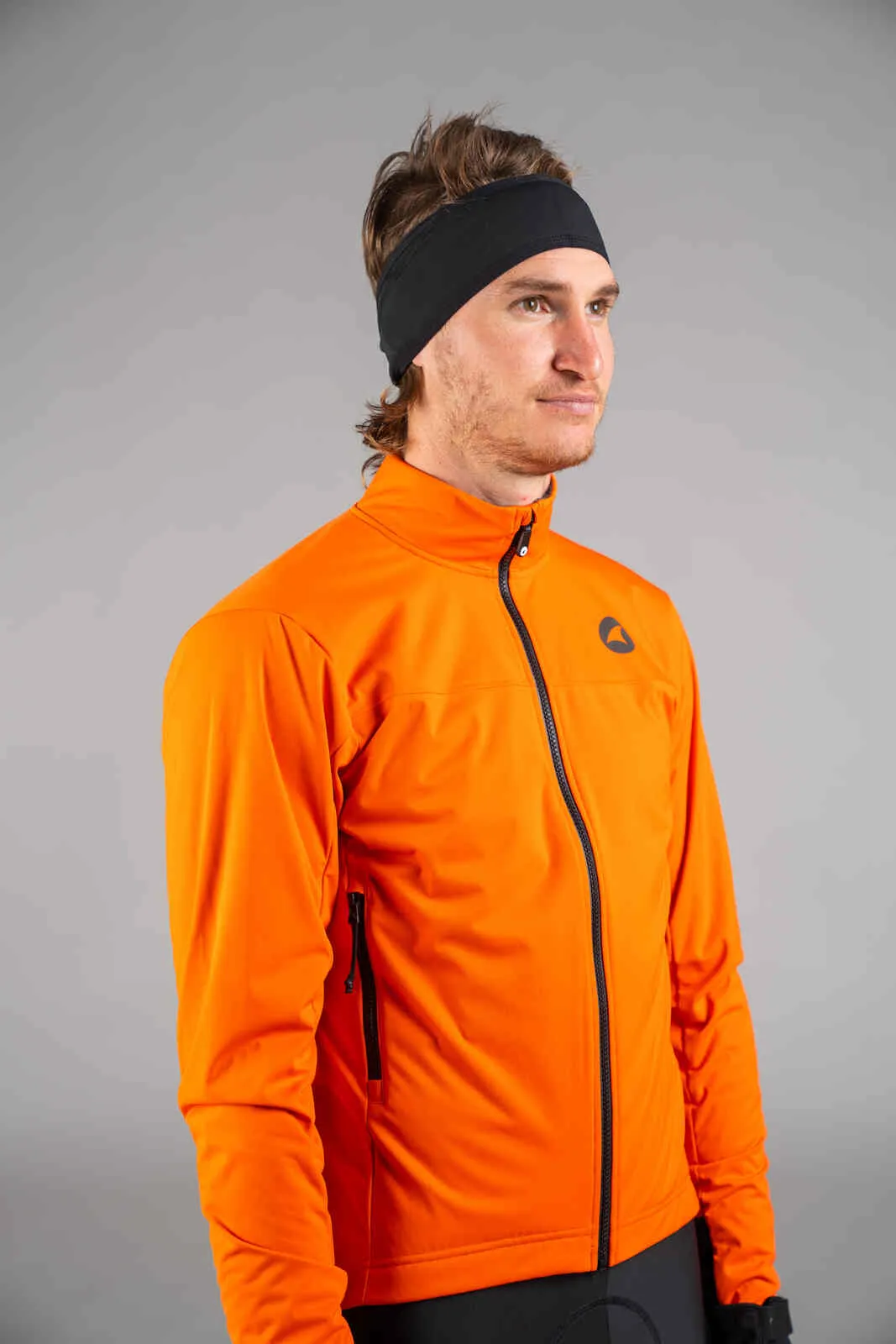 Alpine Thermal Headband