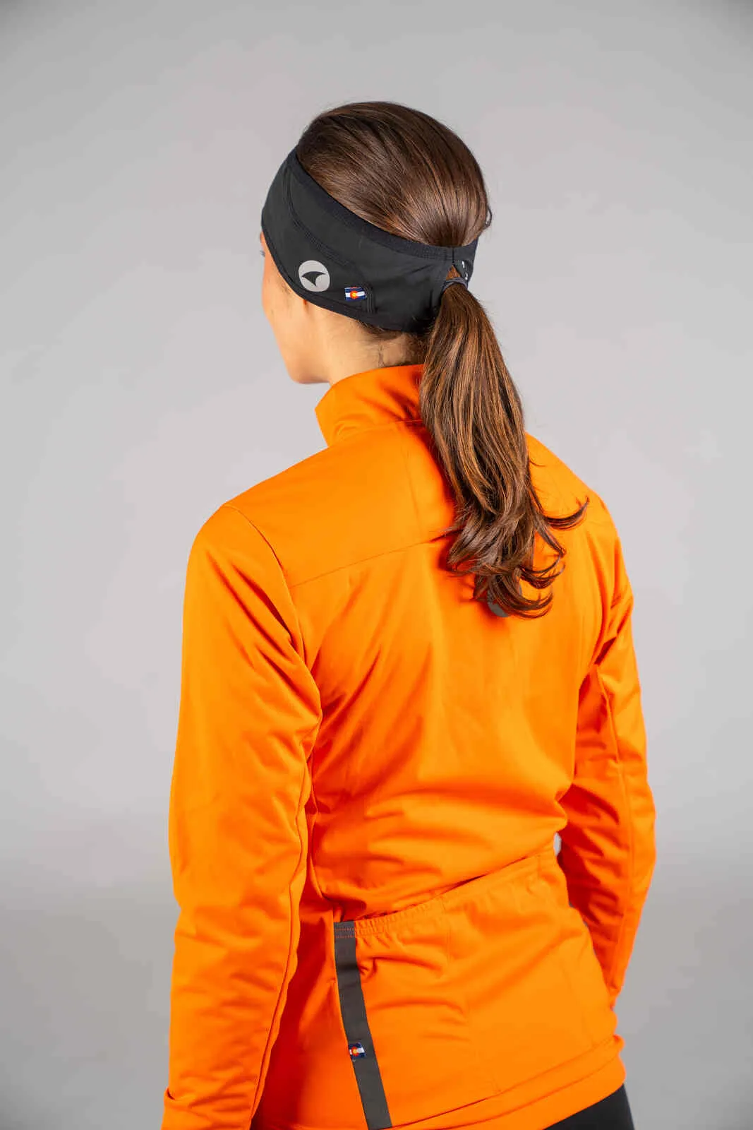 Alpine Thermal Headband