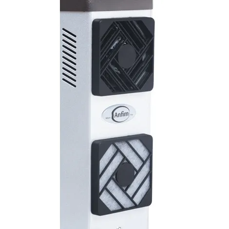 Anfim CODY (Caimano On-Demand Display) II Espresso Grinder