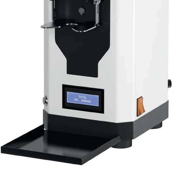 Anfim CODY (Caimano On-Demand Display) II Espresso Grinder