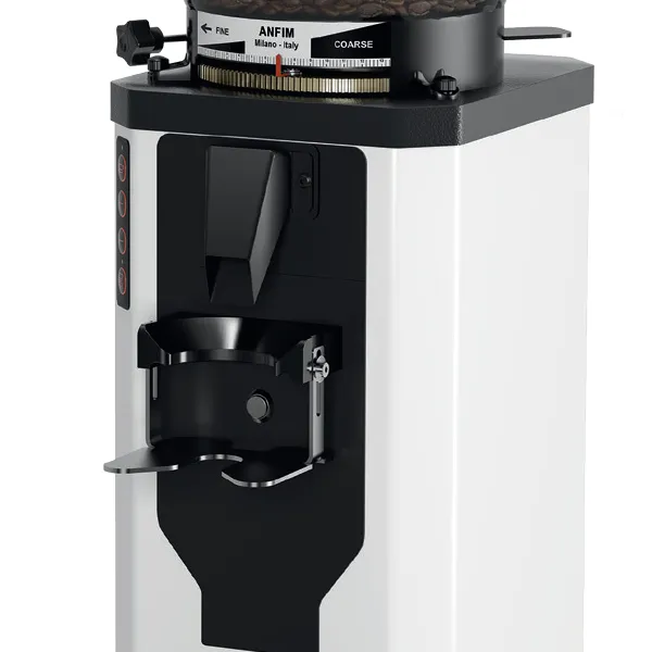 Anfim CODY (Caimano On-Demand Display) II Espresso Grinder