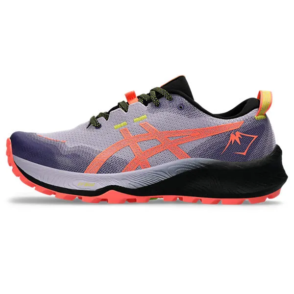 Asics Gel-Trabuco 12 Women's - Faded Ash/Rock