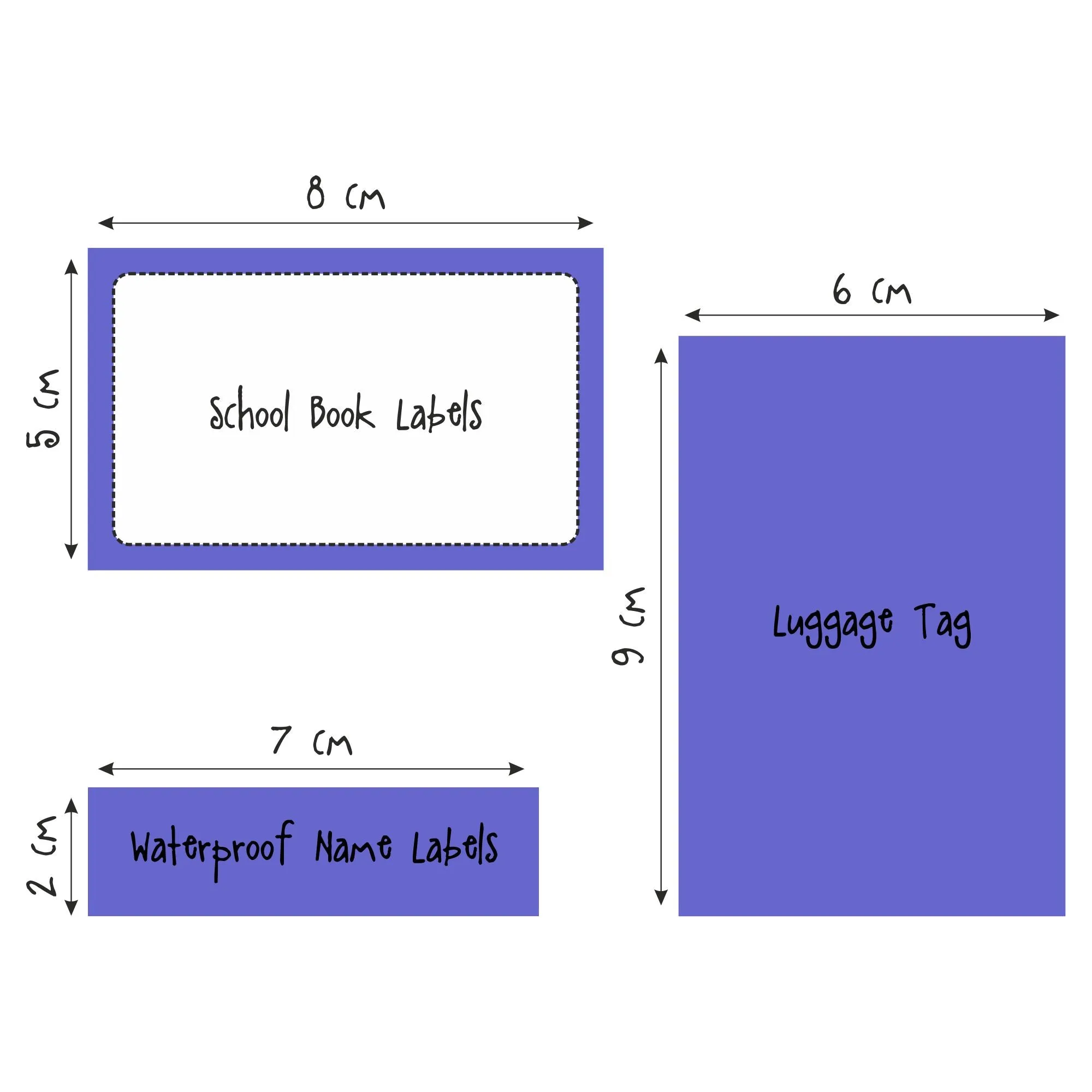 Back to School Combo - Space 2 (PREPAID ONLY)
