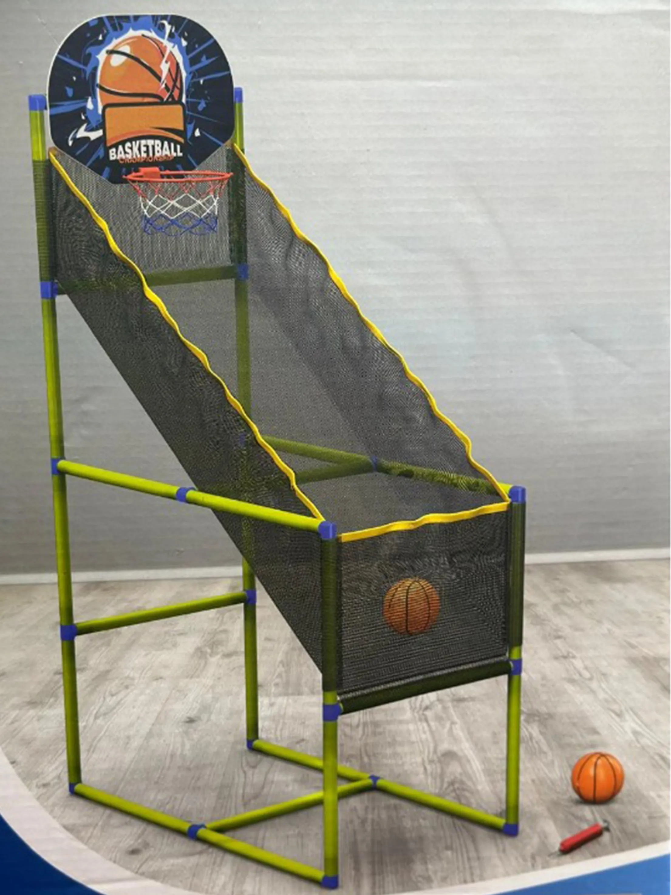 Basket Ball Hoop