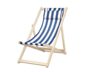 Beach Lounge Chairs on Sale - Affordable Outdoor Relaxation
