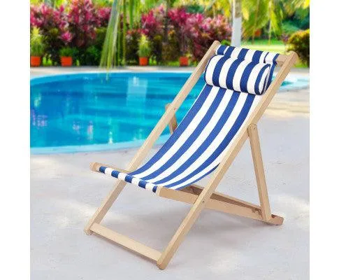 Beach Lounge Chairs on Sale - Affordable Outdoor Relaxation