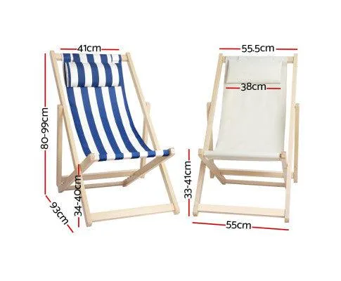 Beach Lounge Chairs on Sale - Affordable Outdoor Relaxation