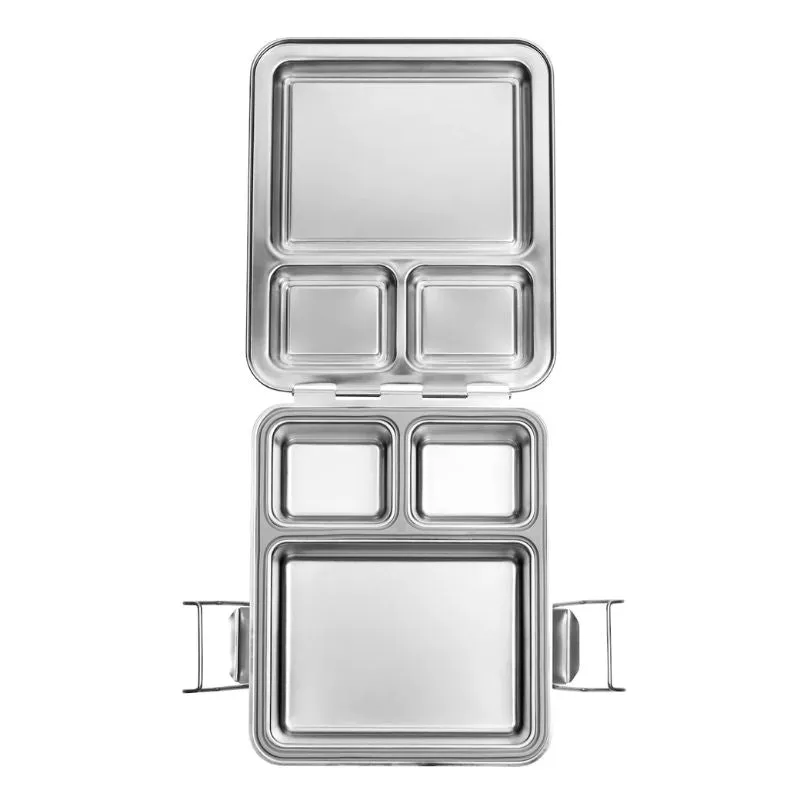 Bento - Stainless Maxi