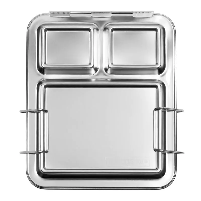 Bento - Stainless Maxi