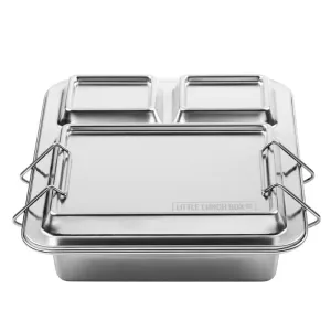 Bento - Stainless Maxi
