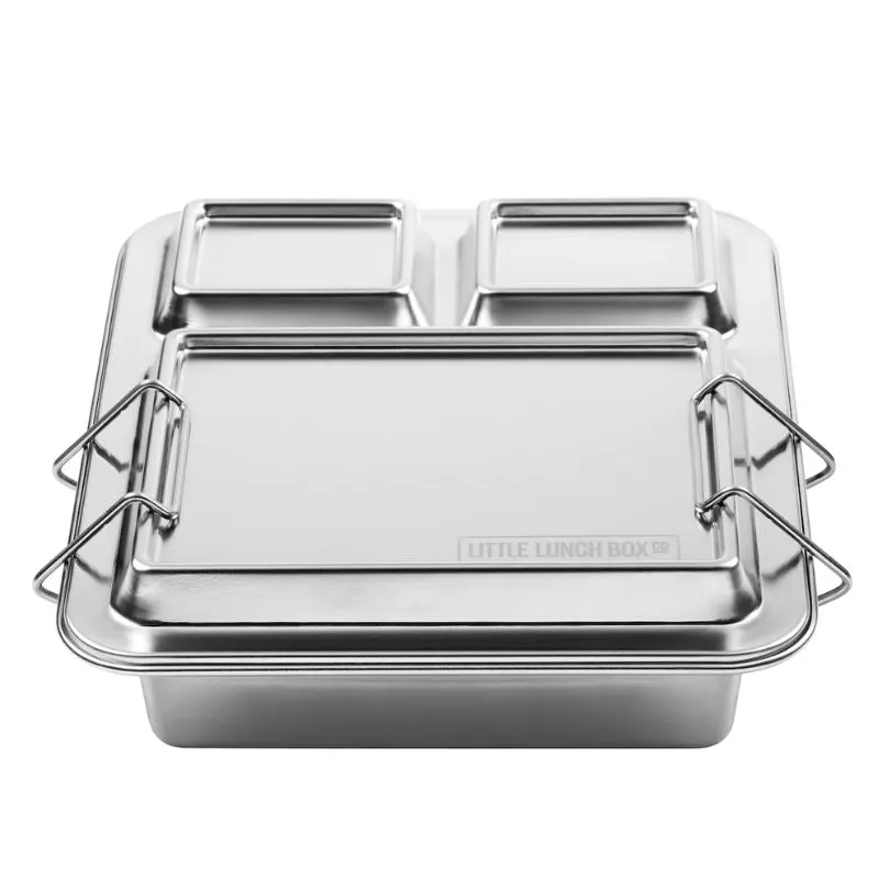 Bento - Stainless Maxi