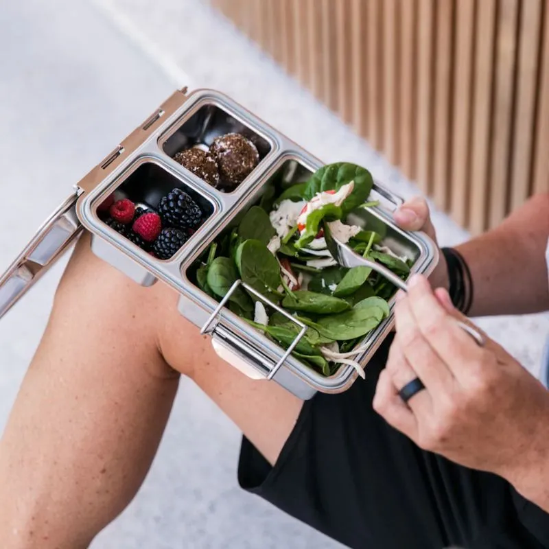 Bento - Stainless Maxi