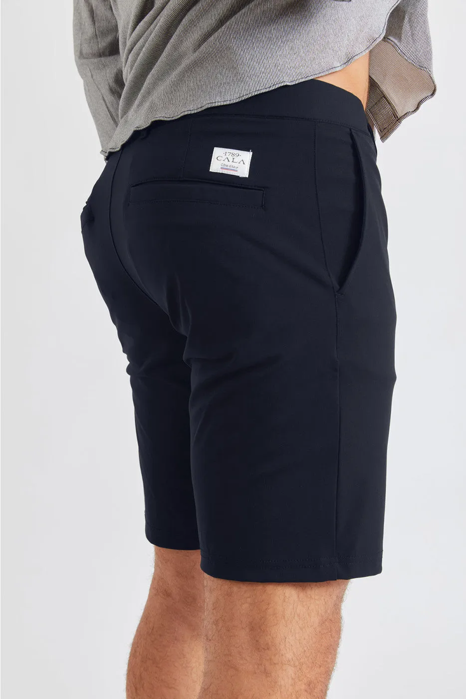 Bermuda Lightweight Tech Short