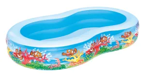 Bestway Play Pool (8.6' x 62" x 18"/2.62m x 1.57m x 46cm)