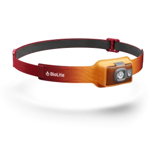 BioLite HeadLamp 325 Lumens