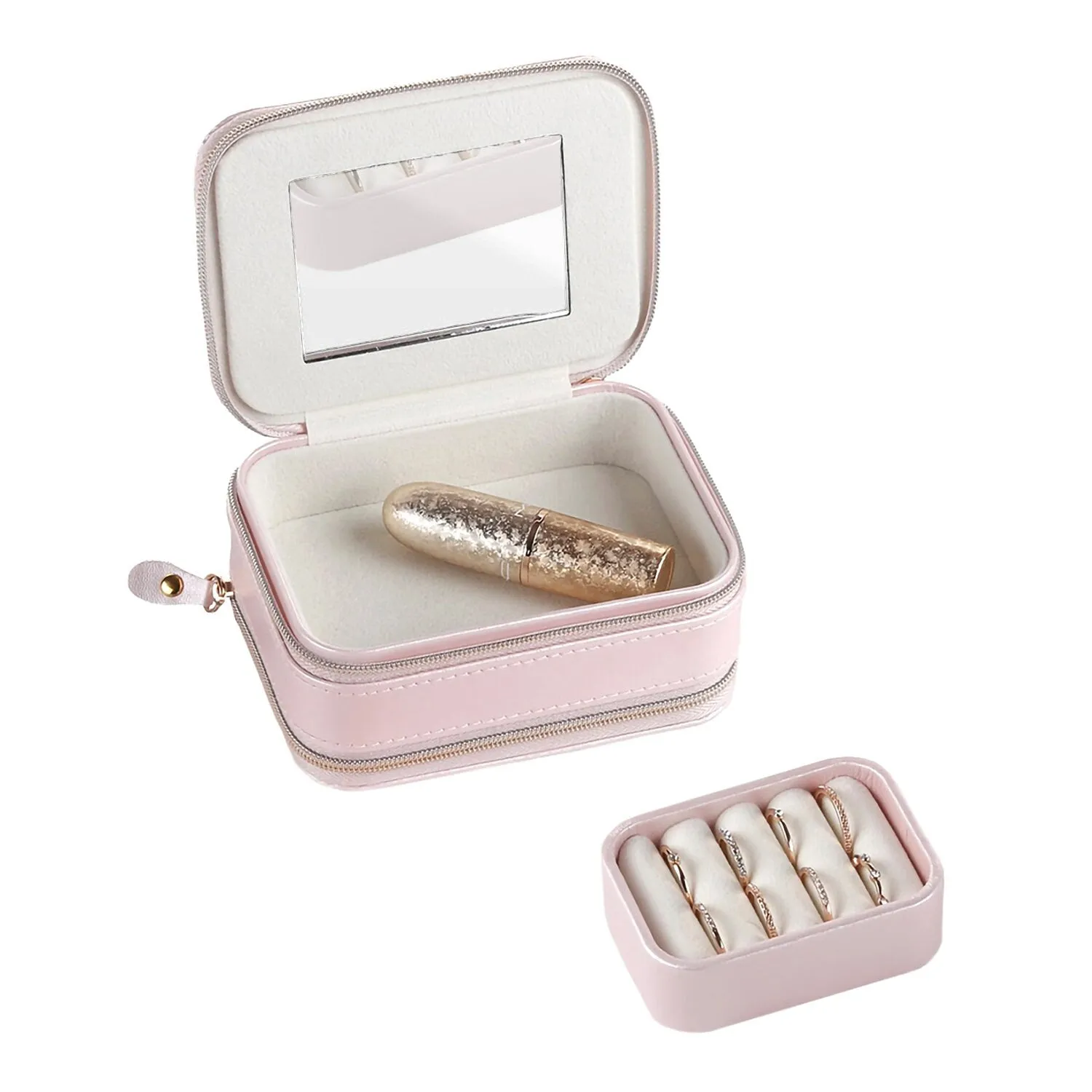 Birthday Celebration Personalized Gift Jewelry Box with Name and State 40th 50th Birthday Gift Jewelry Box for Her Custom Birthday Gift