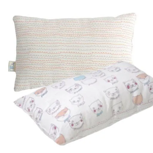 Blabla Kids Pillow Zuzette Natural