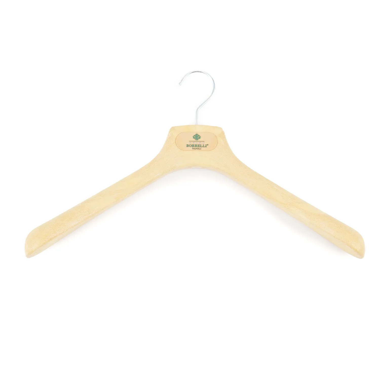 Borrelli Weather-Repellent Field Jacket