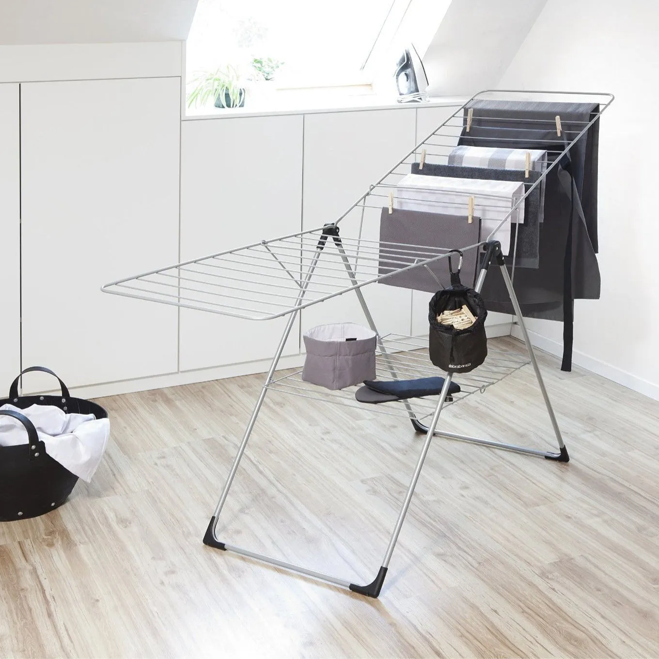 BRABANTIA Drying Rack
