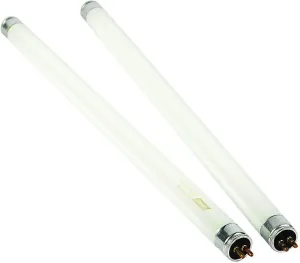 Camco Replacement Bulb F8T5Cw Fluorescent 2-Pack 54880