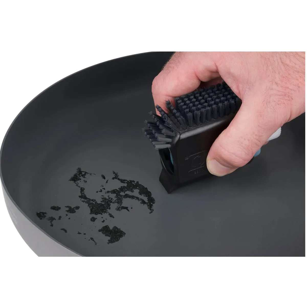 Camp Kitchen Pot Scrubber and Soap