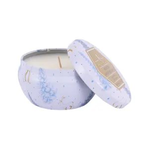 CANDLE WINTERWONDERLAND TIN 9OZ