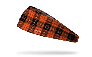 Cooler Weather Headband