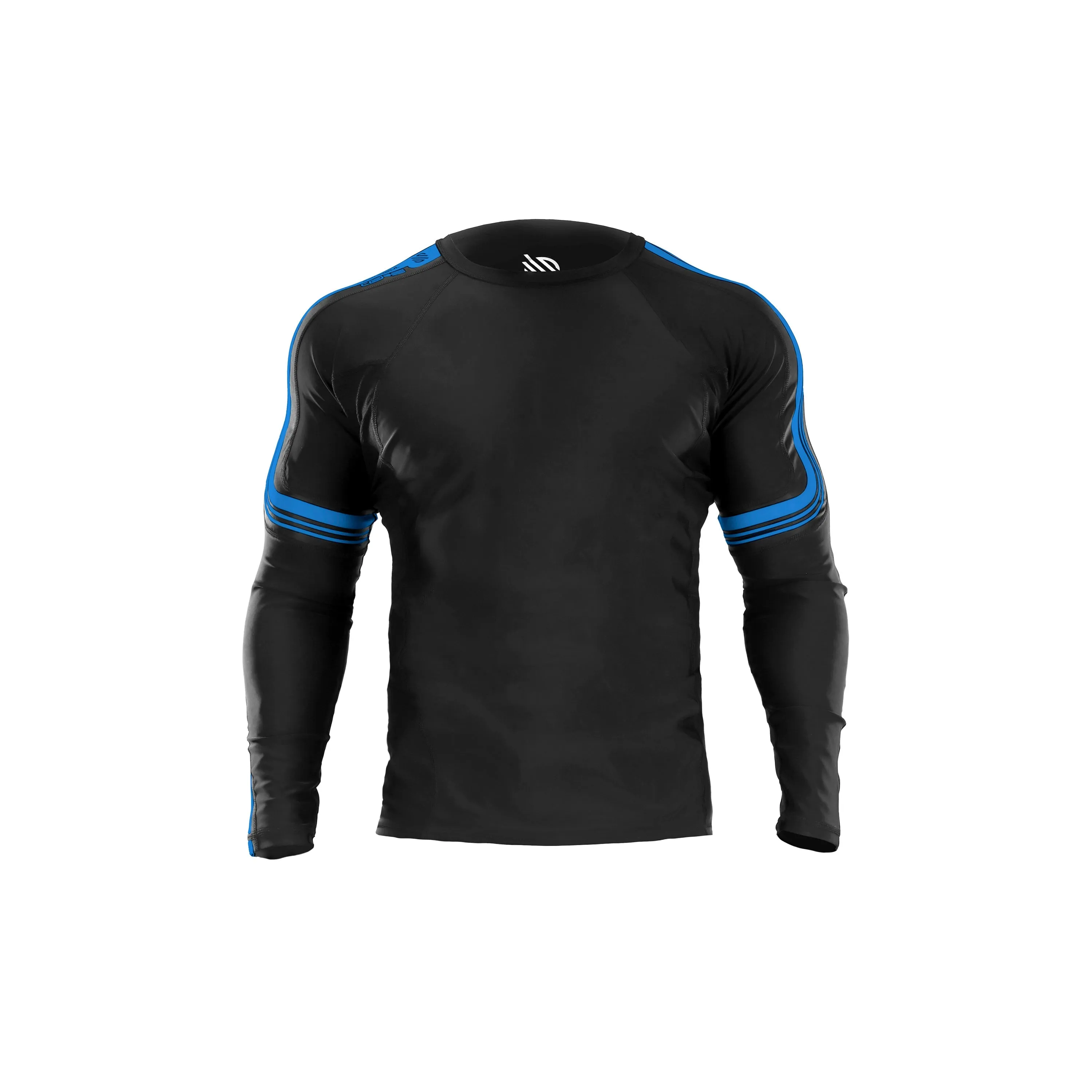 CORE Long Sleeve Compression Rash Guard