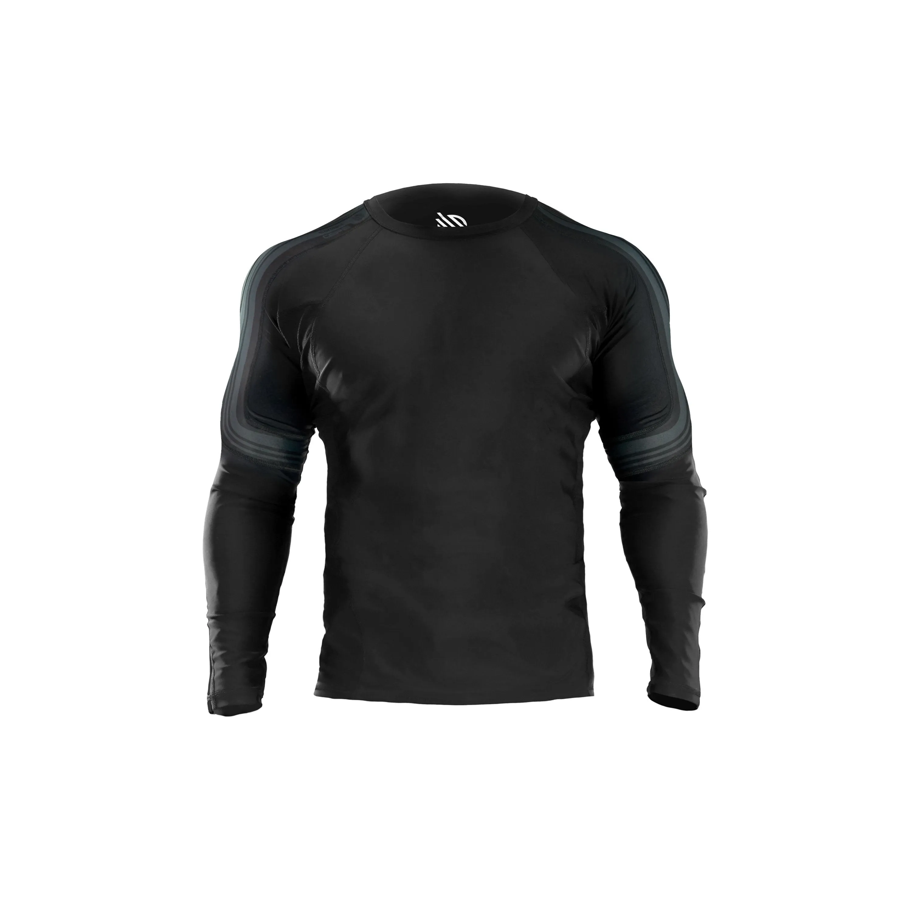 CORE Long Sleeve Compression Rash Guard