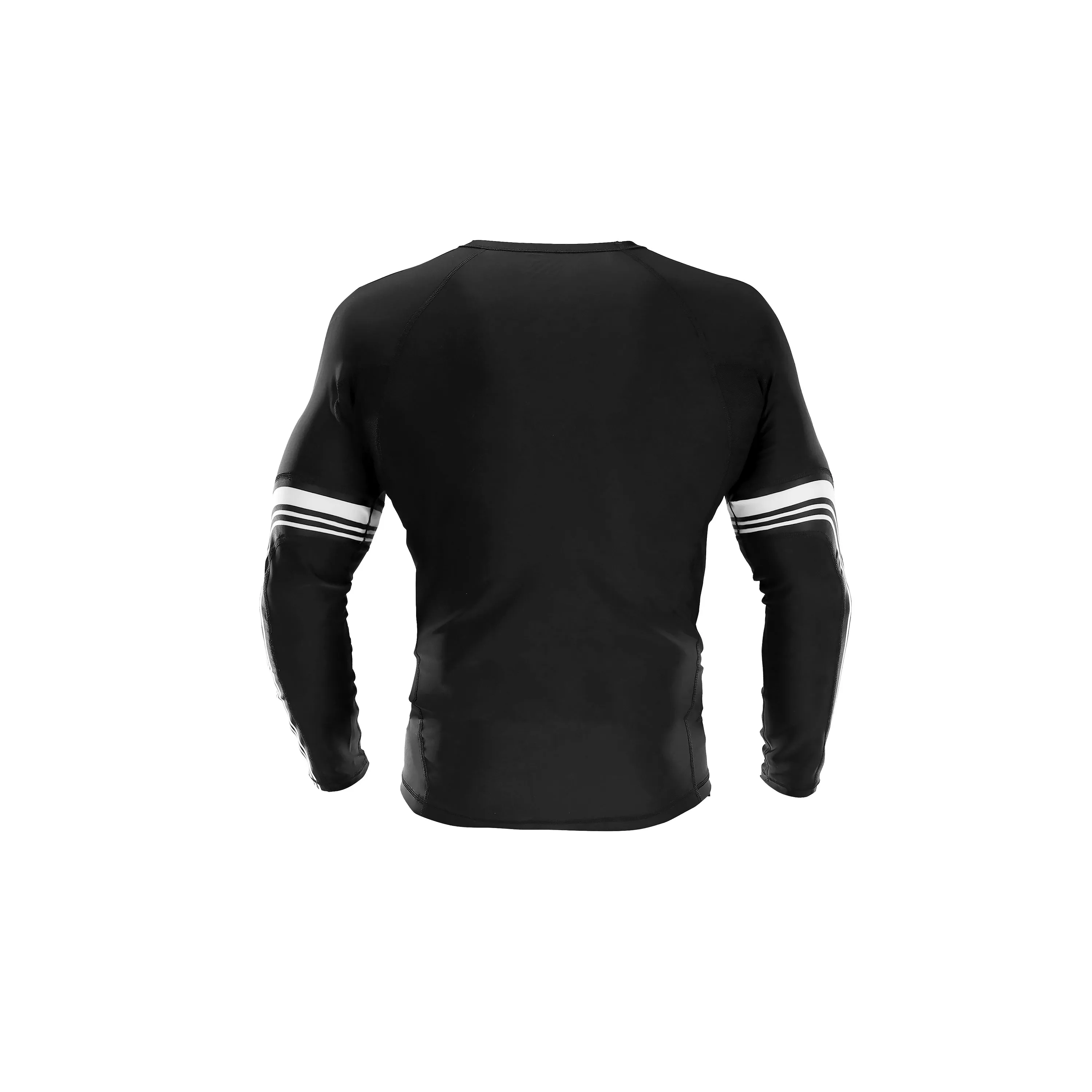 CORE Long Sleeve Compression Rash Guard