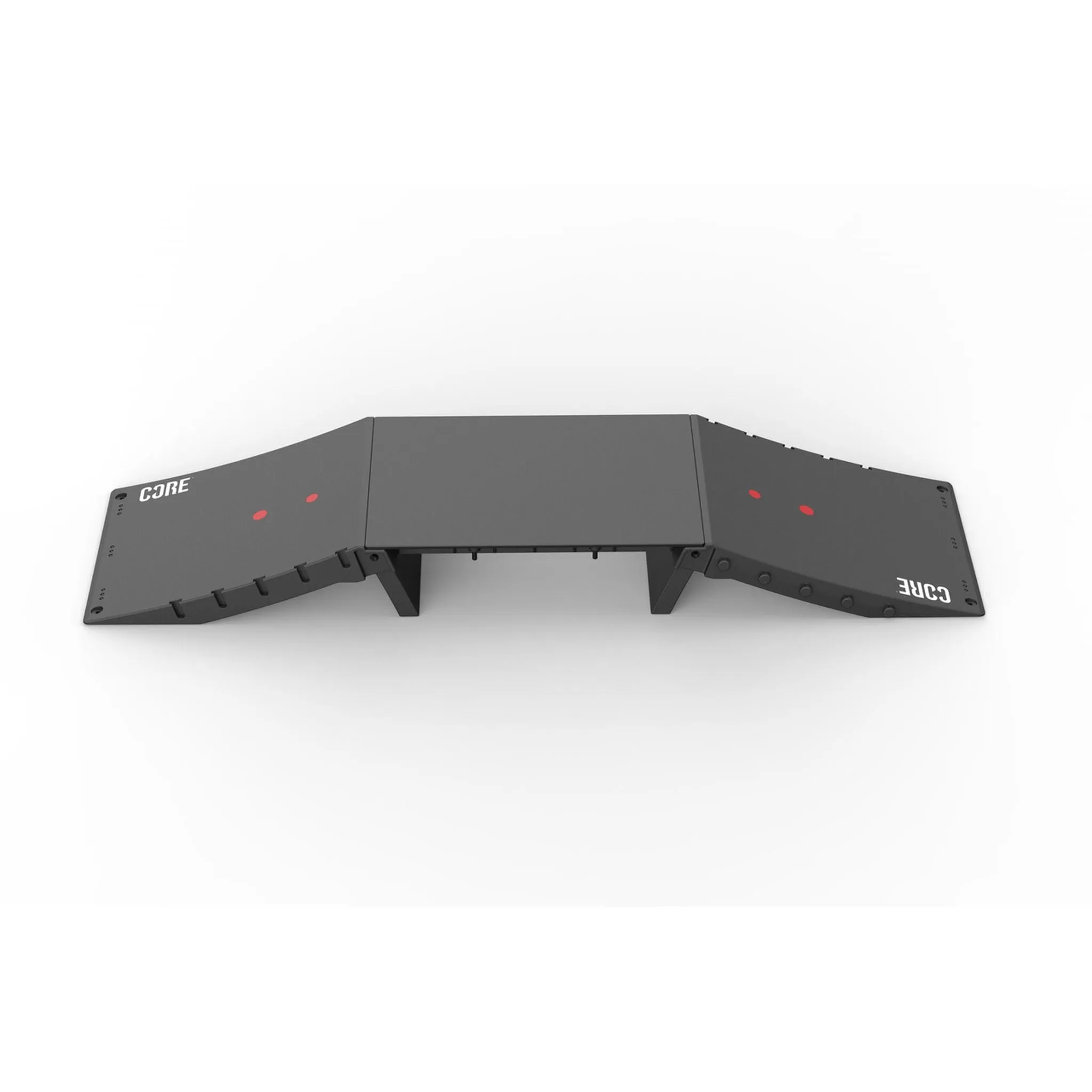 Core Ramp - Mini Kicker Foldable