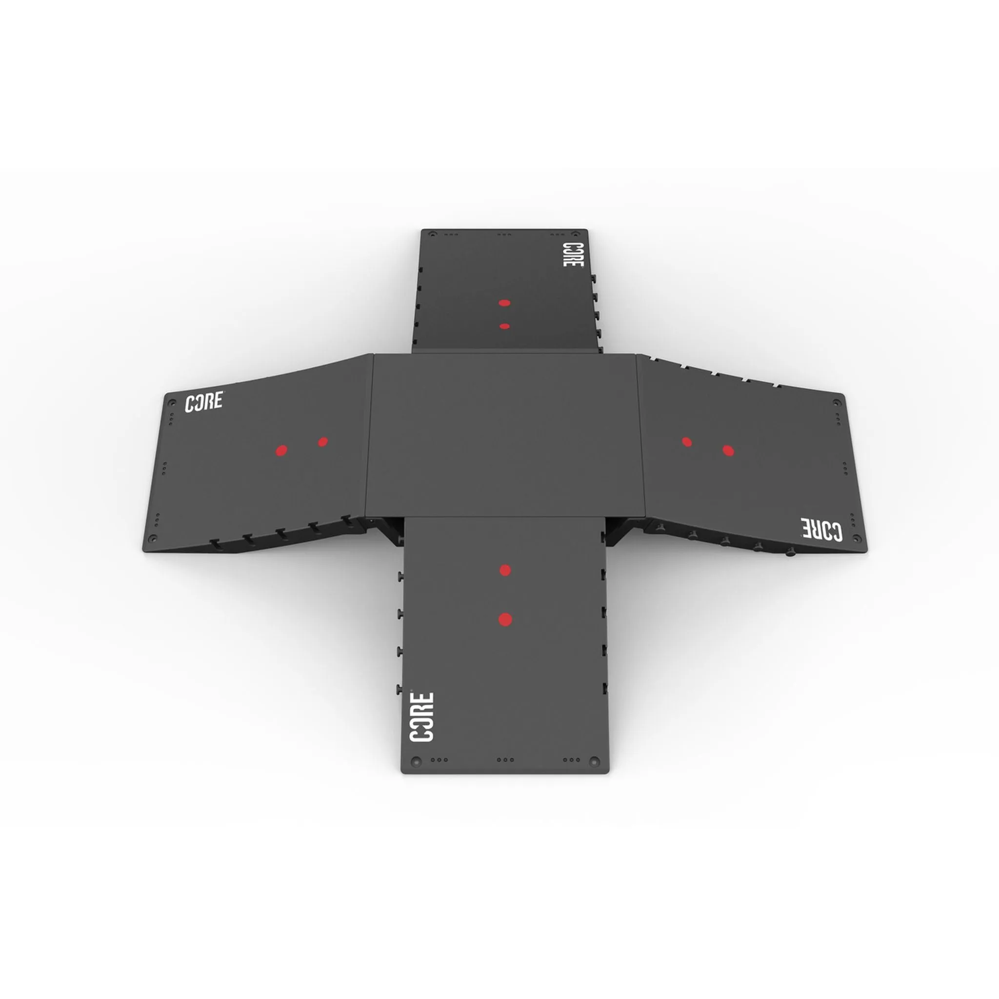 Core Ramp - Mini Kicker Foldable