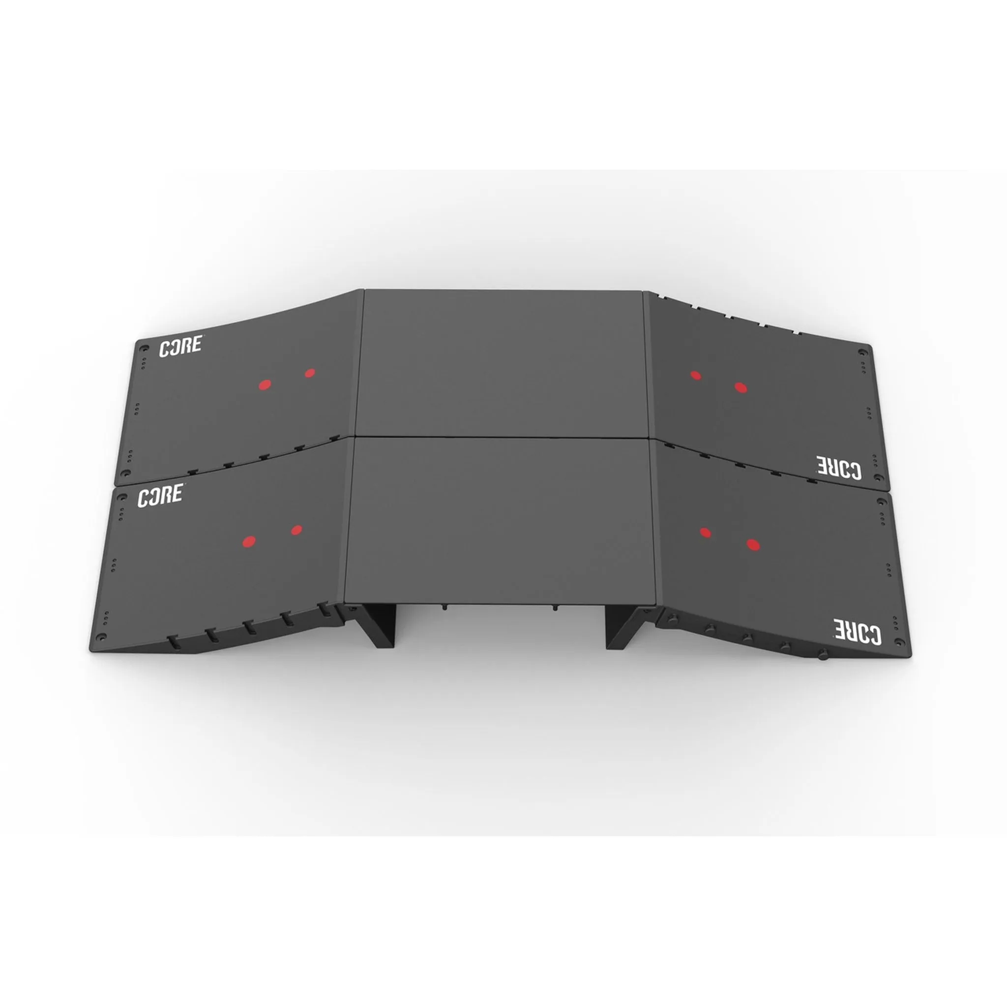 Core Ramp - Mini Kicker Foldable