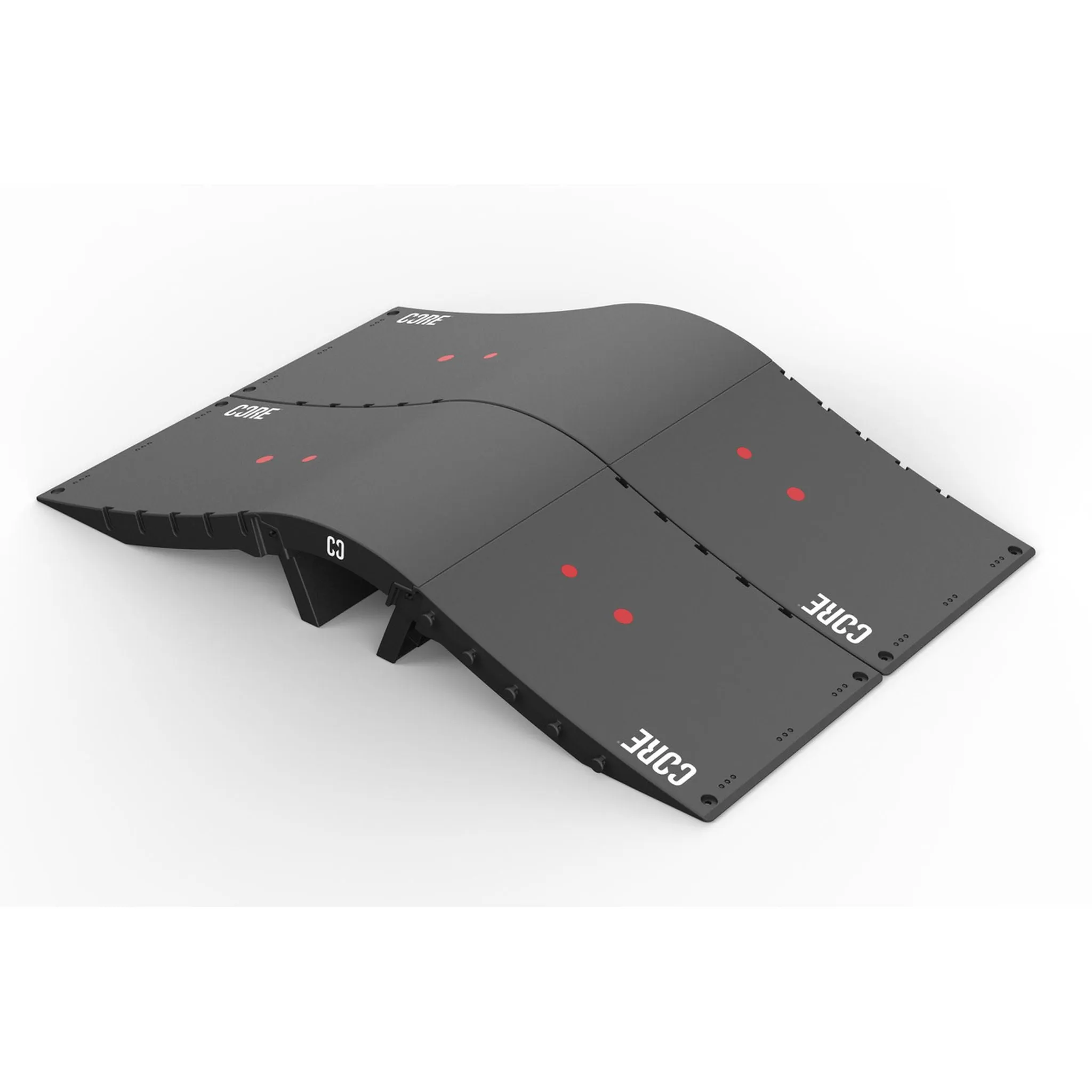 Core Ramp - Mini Kicker Foldable