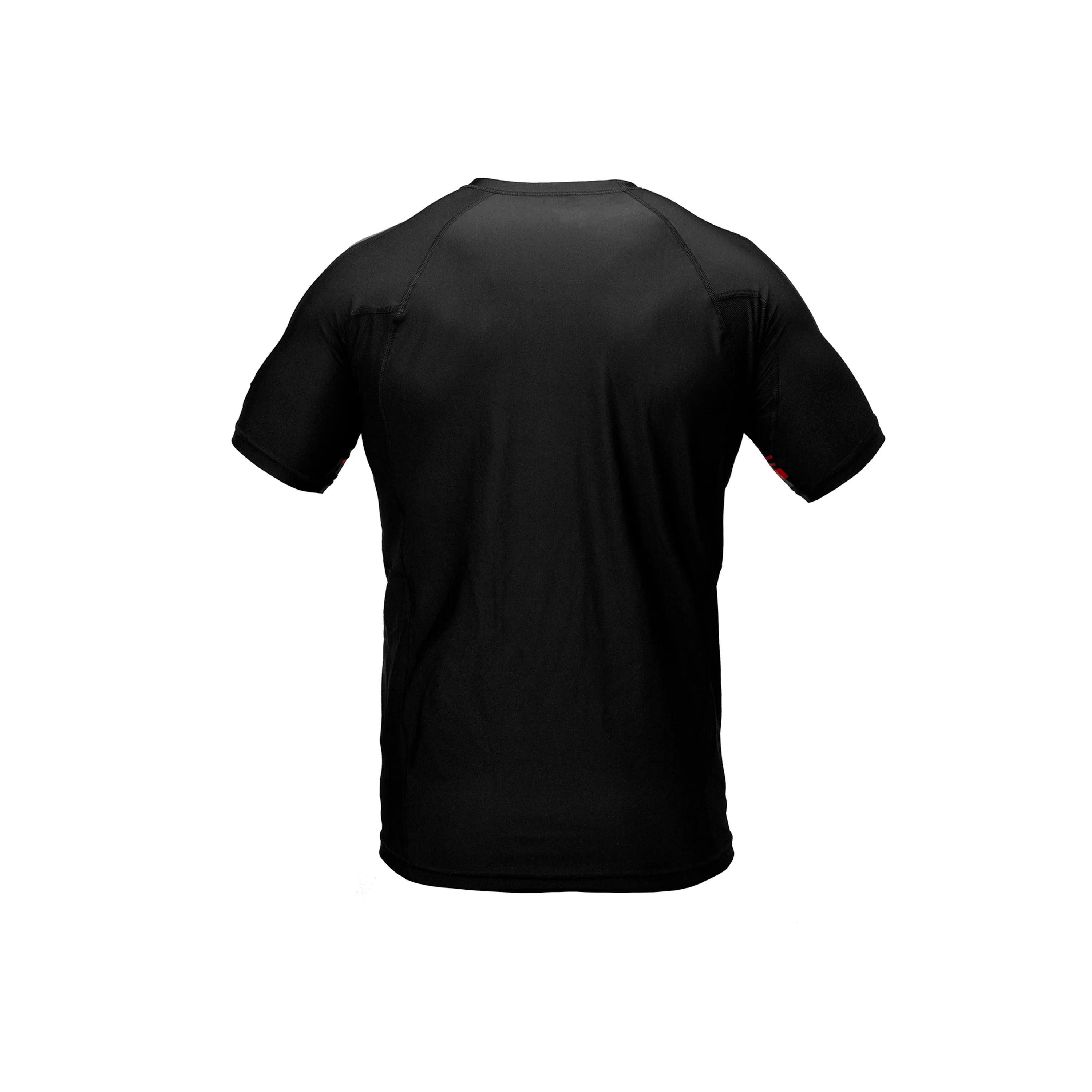 CORE Short Sleeve Compression Rash Guard