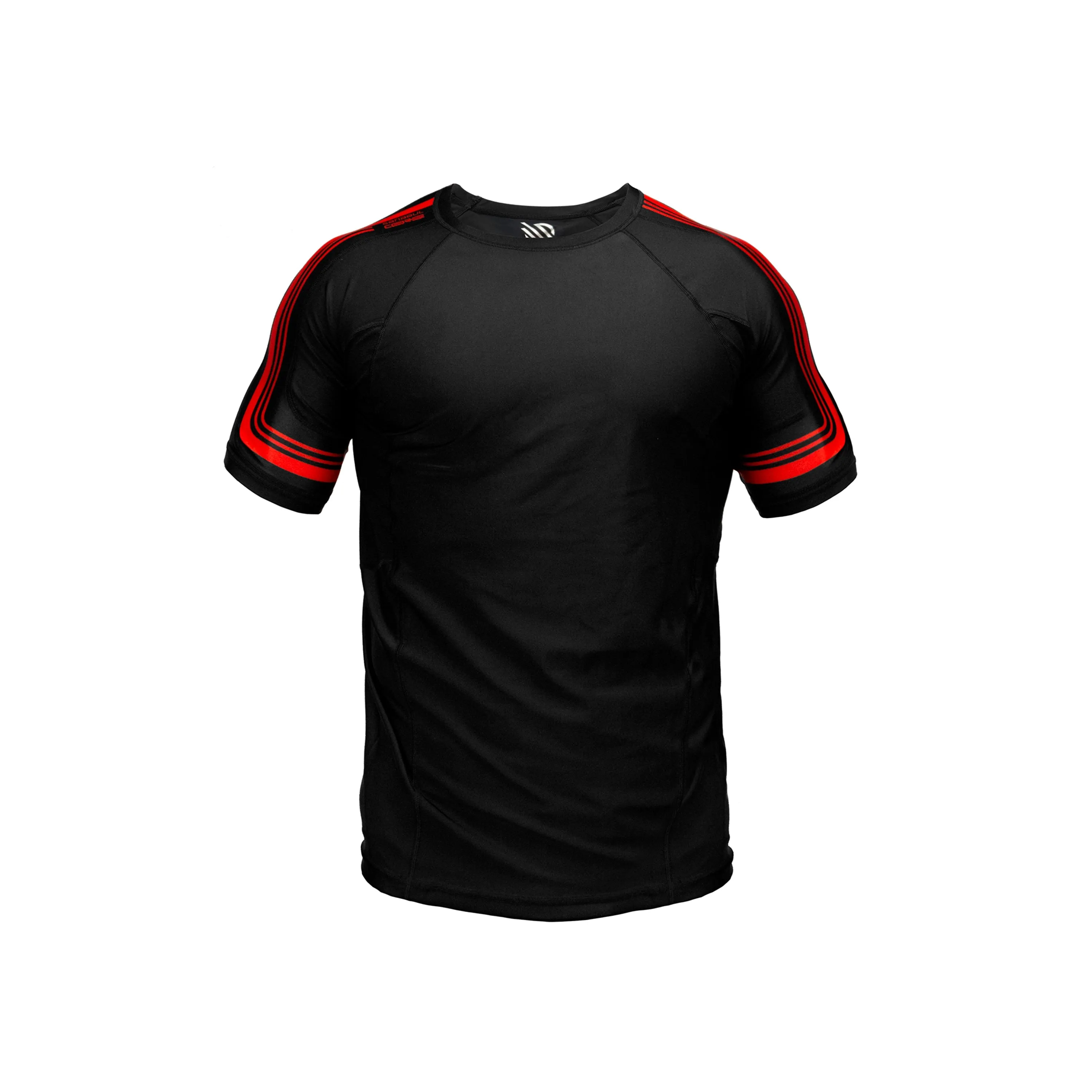 CORE Short Sleeve Compression Rash Guard