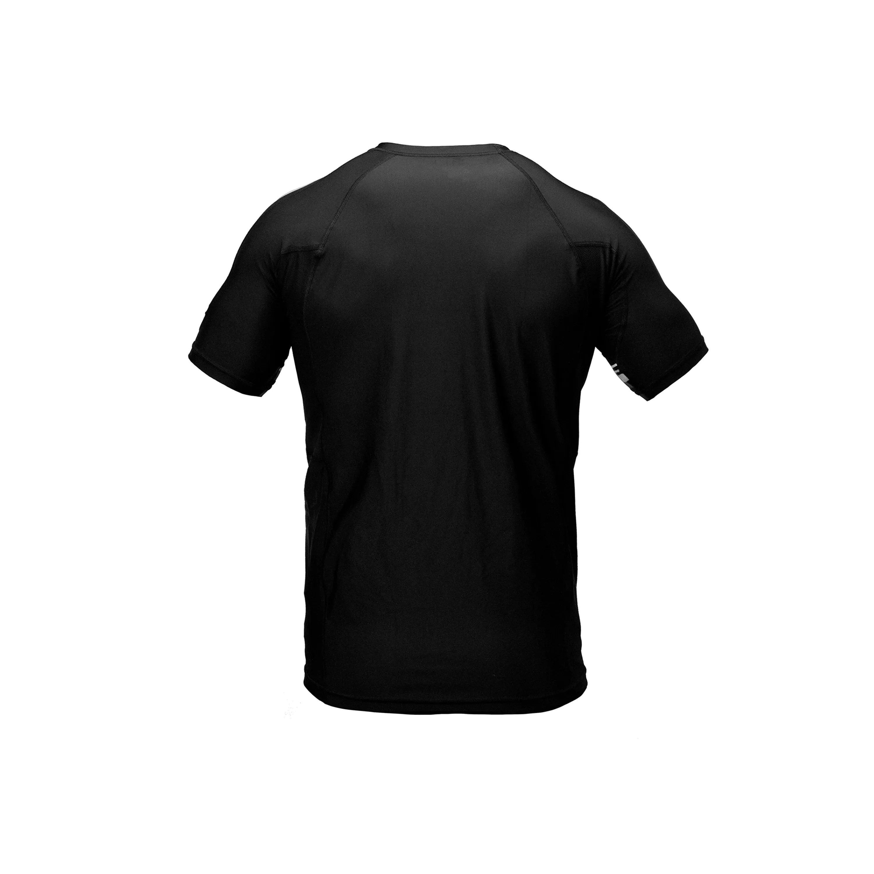 CORE Short Sleeve Compression Rash Guard