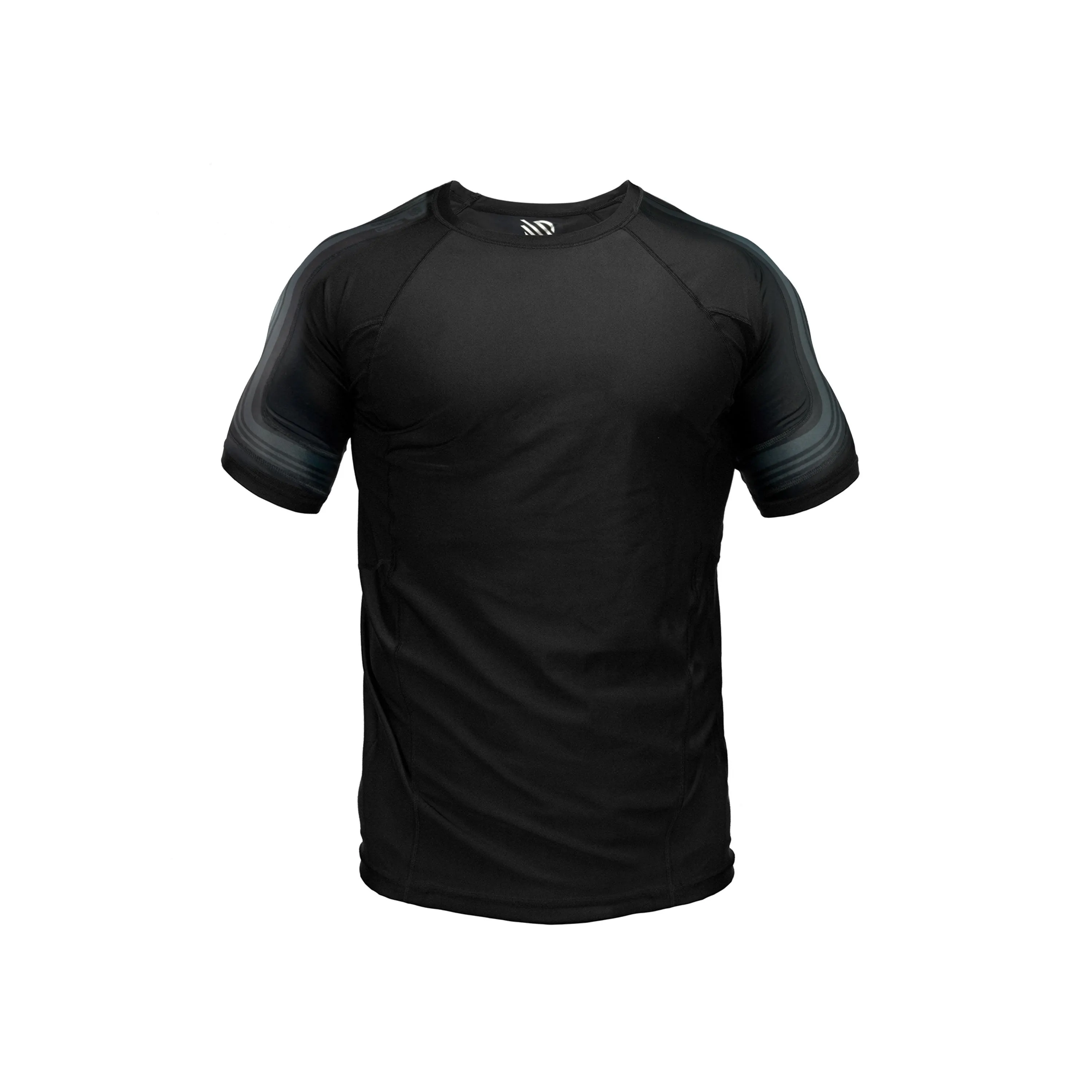CORE Short Sleeve Compression Rash Guard