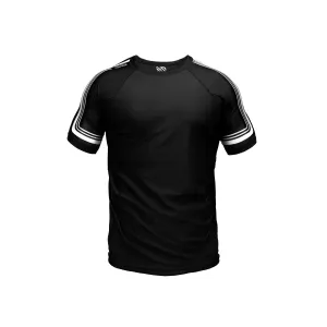 CORE Short Sleeve Compression Rash Guard
