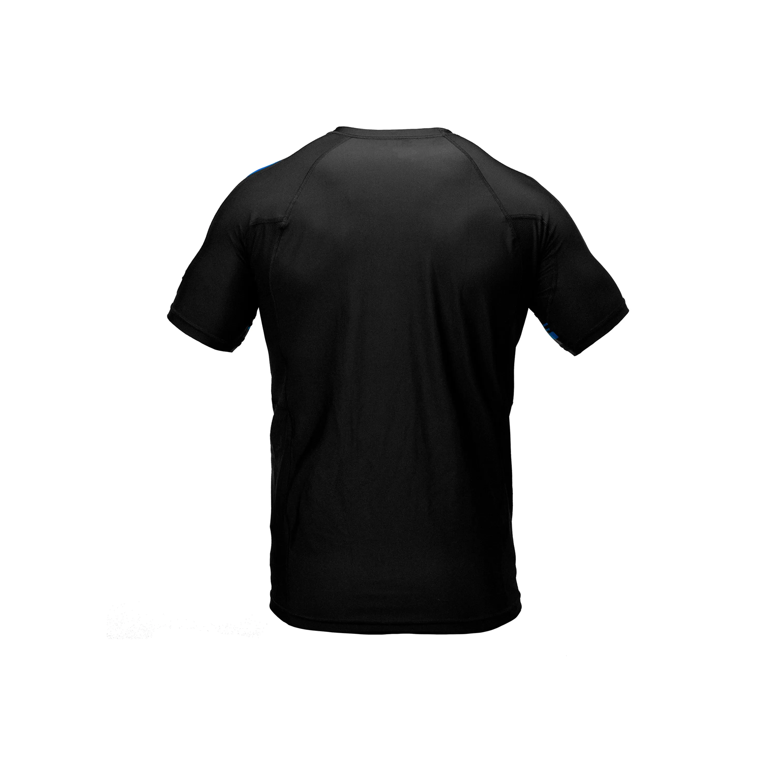 CORE Short Sleeve Compression Rash Guard