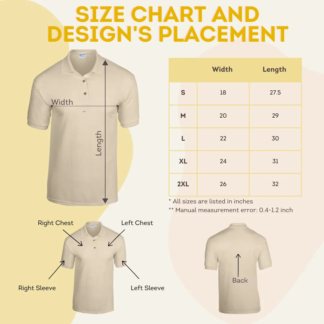 Custom Shih Tzu Dog Mama Embroidered Polo Shirt, Personalized Polo Shirt with Dog Name, Best Gifts For Shih Tzu Lovers